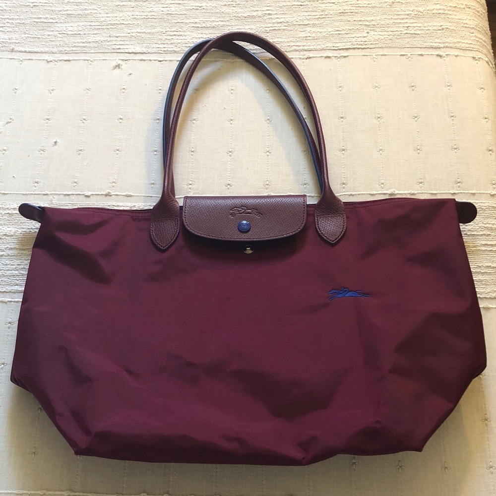 ✨Longchamp Le Pliage Tote